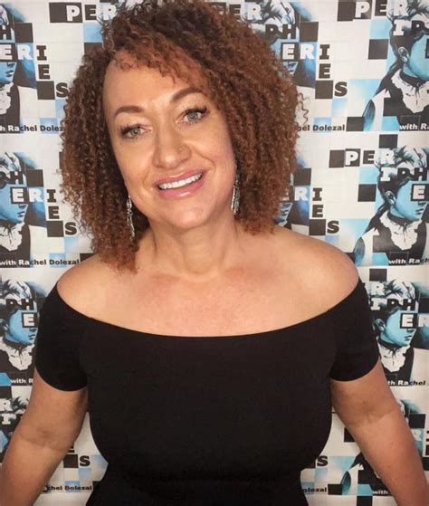 rachel dolezal pussy|Rachel Dolezal OnlyFans Leak Reminds Everyone She Has an。